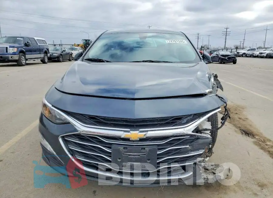 1G1ZD5ST0LF016435 Photo# 5