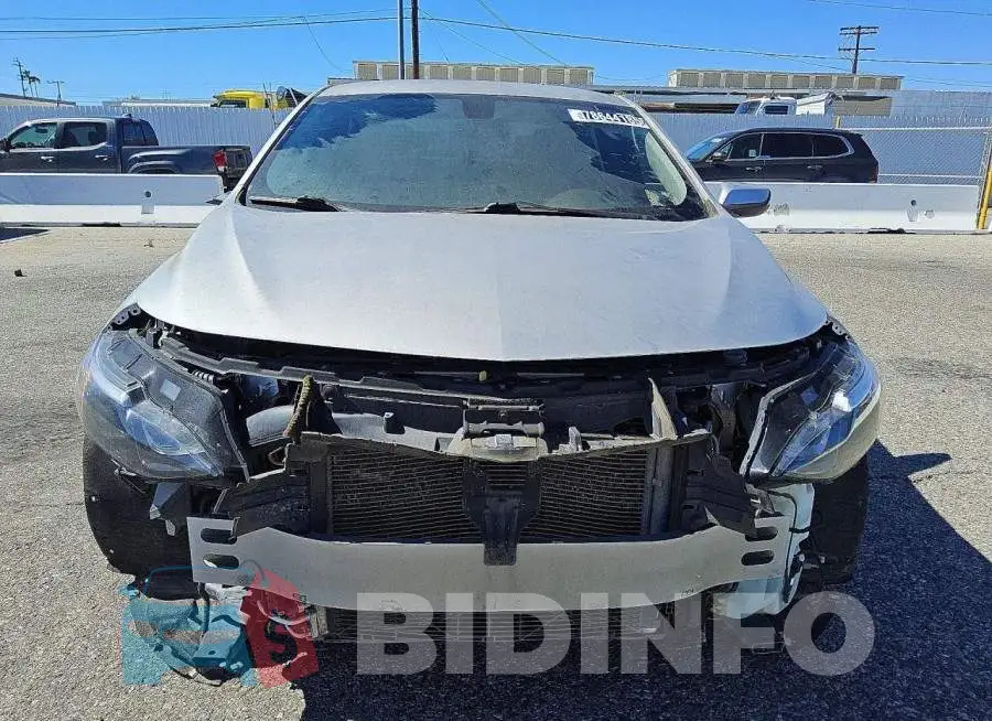 1G1ZD5ST2LF042180 Photo# 5