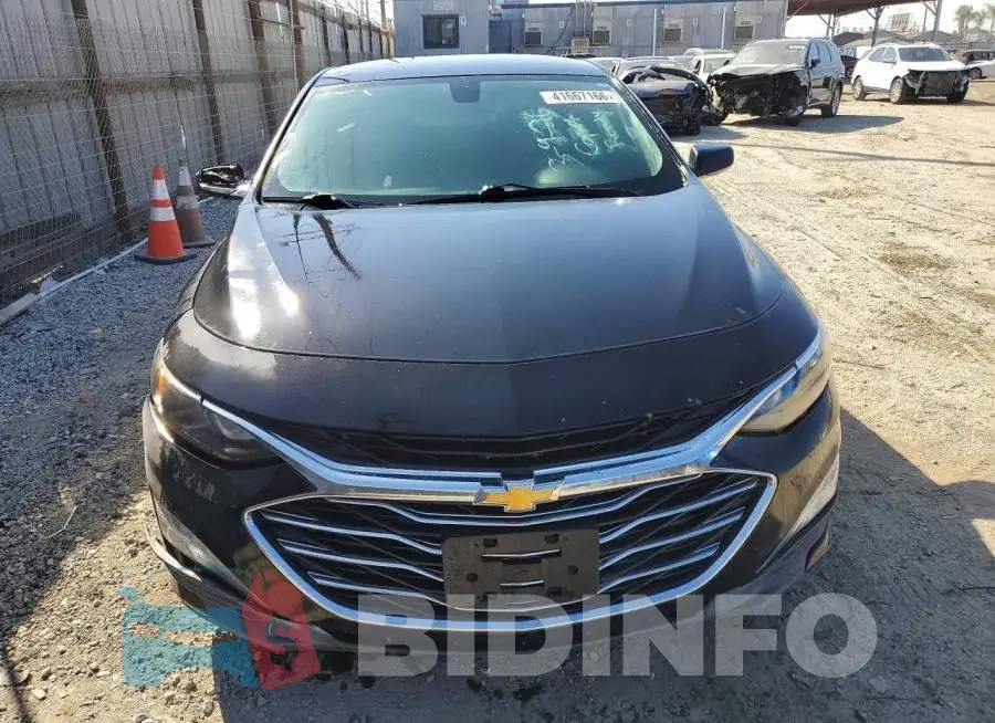 1G1ZD5ST3KF134686 Photo# 5