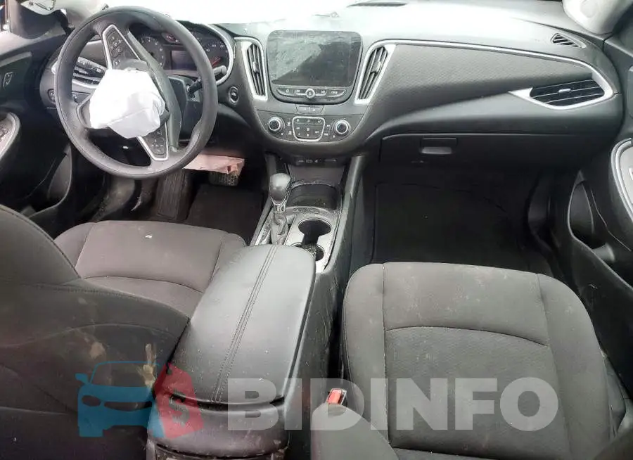 1G1ZD5ST3PF136056 Photo# 8
