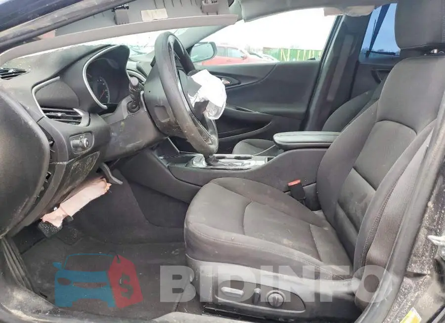 1G1ZD5ST3PF136056 Photo# 7