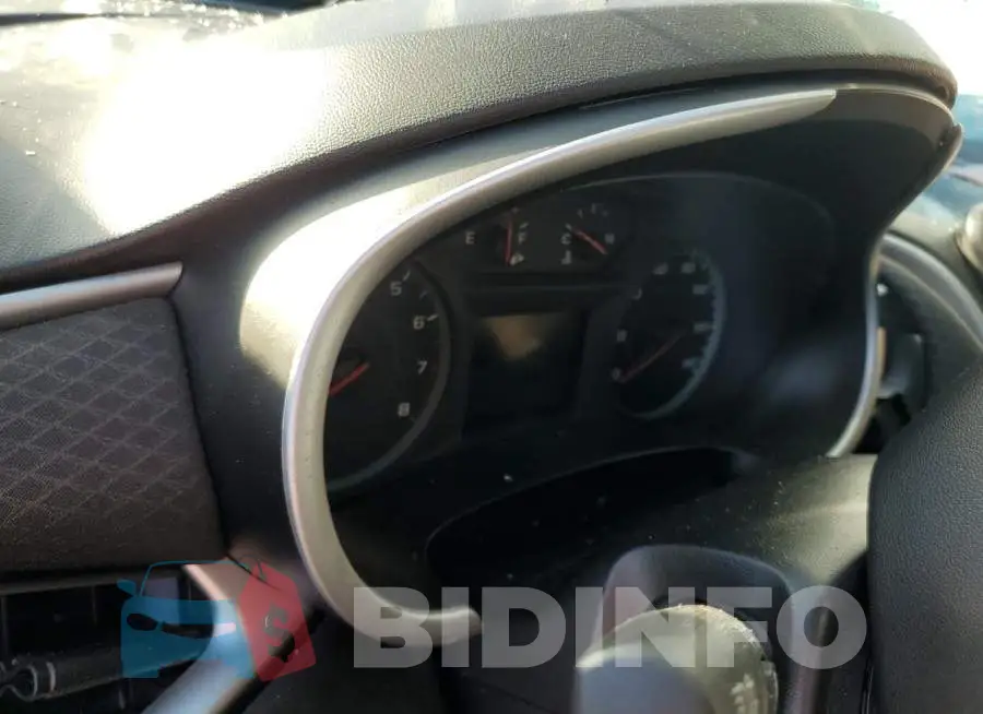 1G1ZD5ST3RF167021 Photo# 9