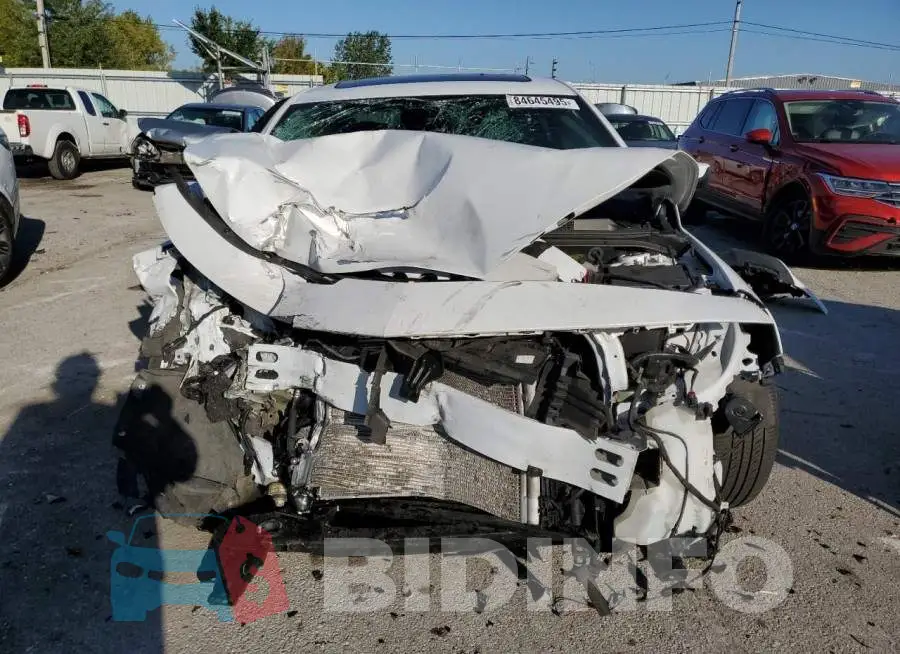 1G1ZD5ST3RF167021 Photo# 5