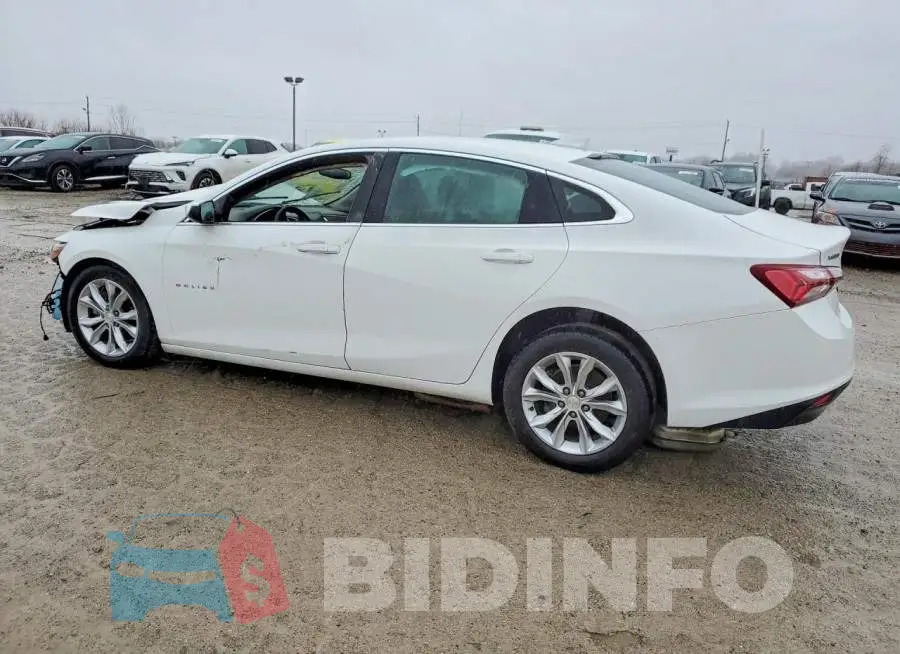 1G1ZD5ST6MF027165 Photo# 2