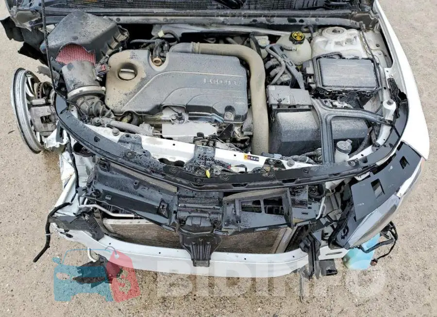 1G1ZD5ST6MF027165 Photo# 11