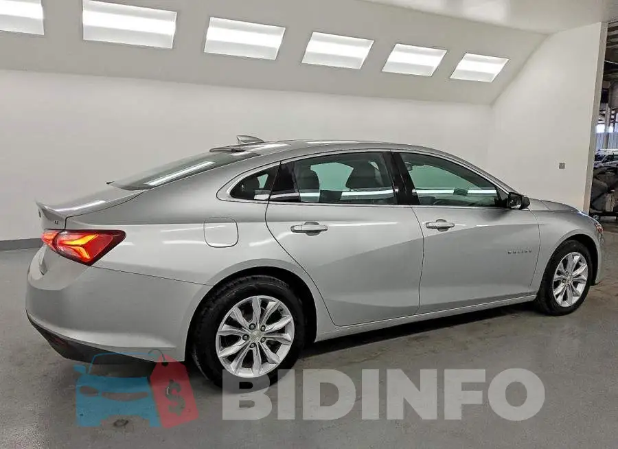 1G1ZD5ST6MF069951 Photo# 3