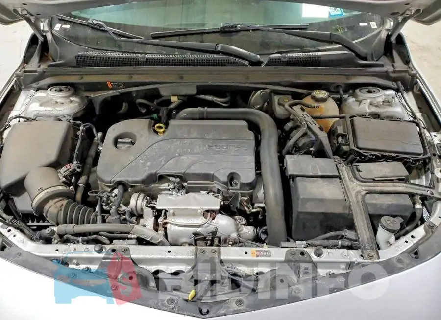1G1ZD5ST6NF151292 Photo# 11