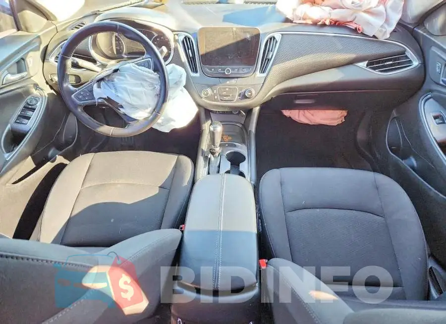 1G1ZD5ST7JF277137 Photo# 8