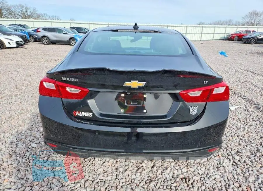 1G1ZD5ST7RF176627 Photo# 6