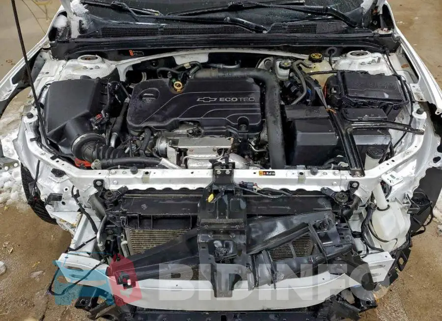 1G1ZD5ST9JF131368 Photo# 11