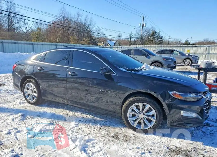 1G1ZD5ST9PF242589 Photo# 4