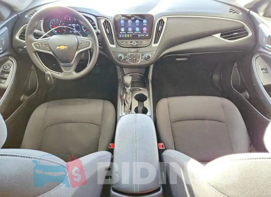 1G1ZD5STXPF140962 Photo# 8