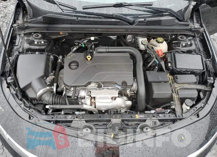 1G1ZG5ST0LF124321 Photo# 11