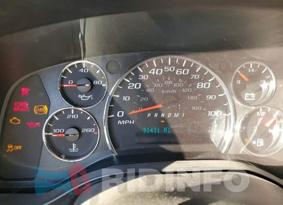 1GAZGPFG5J1261094 Photo# 9