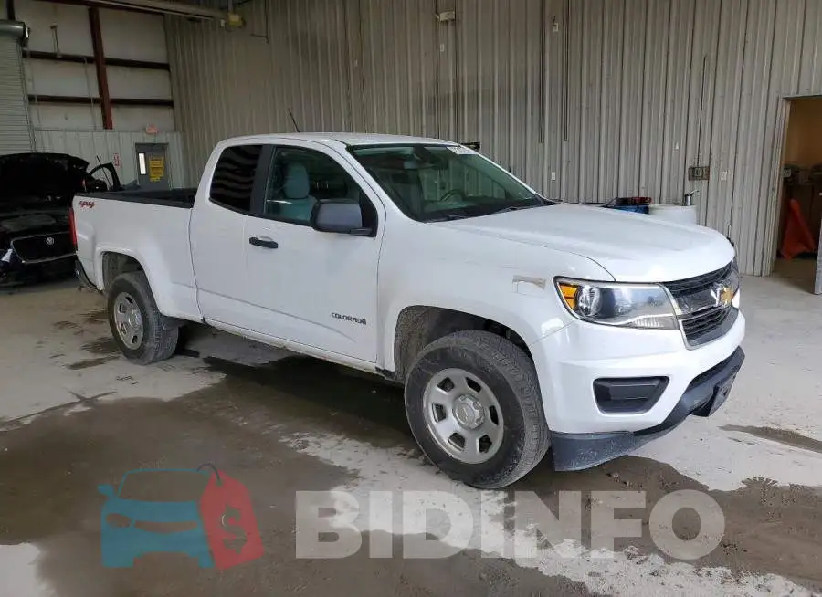 1GCHTBEN2K1104786 Photo# 4