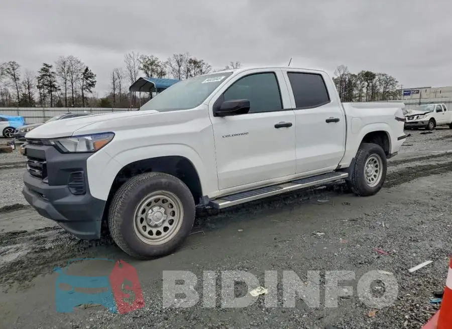 1GCPTBEK8R1199396 Photo# 1