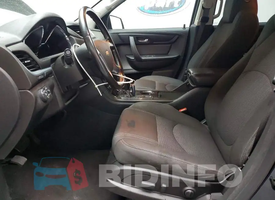 1GNKRGKD7HJ239761 Photo# 7
