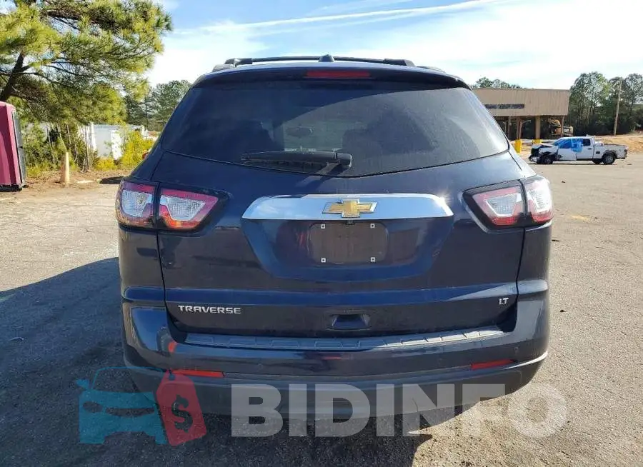 1GNKRGKD8HJ117524 Photo# 6