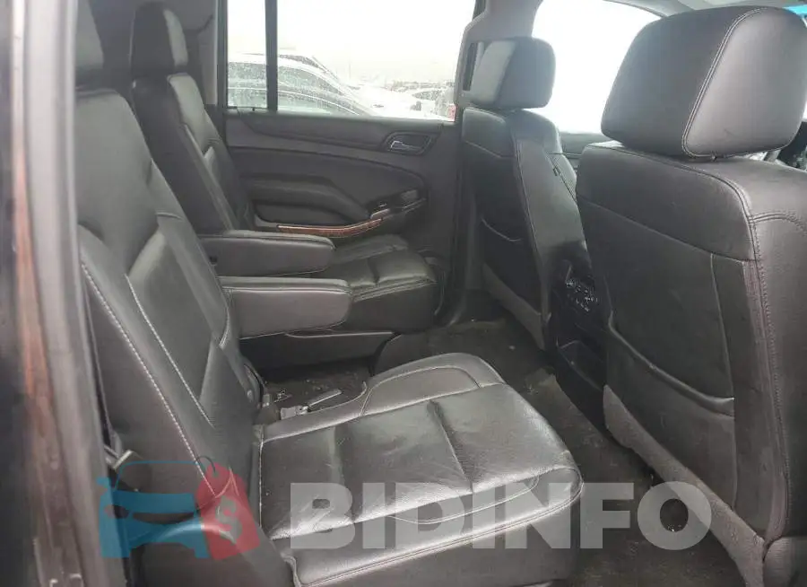 1GNSKJKC0HR129144 Photo# 11
