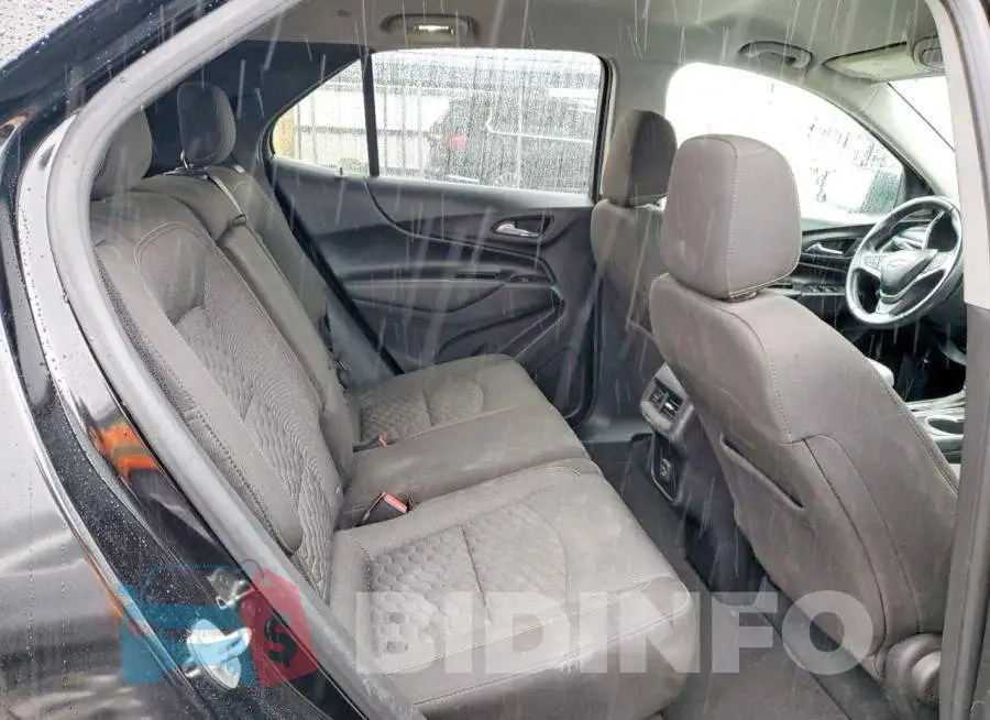 2GNAXJEVXK6282871 Photo# 11
