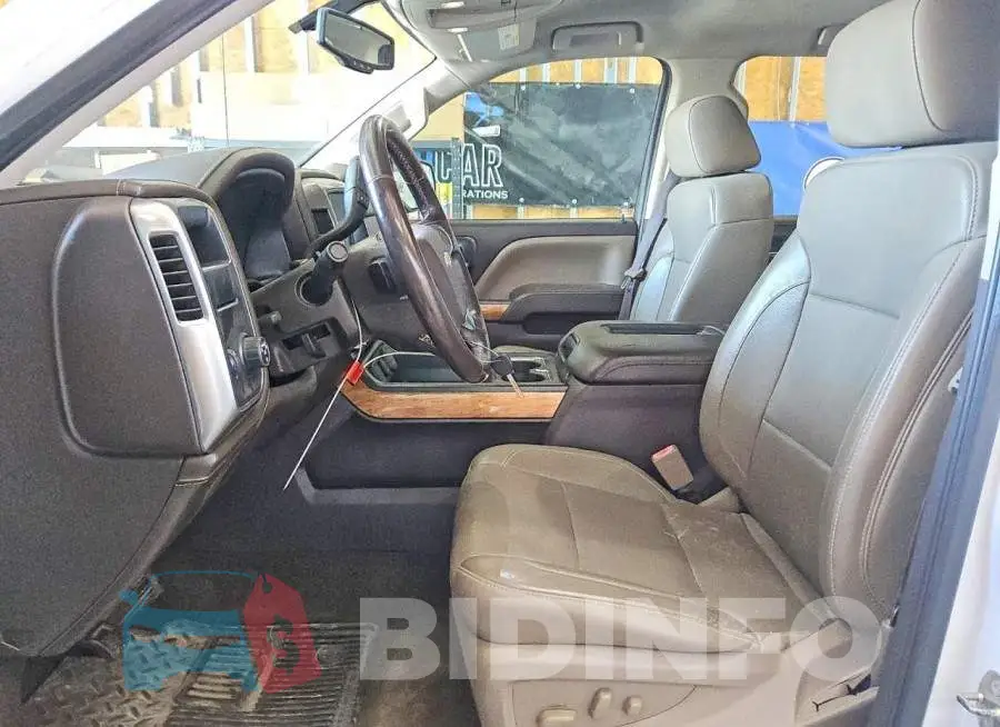 3GCPCSECXJG161649 Photo# 7