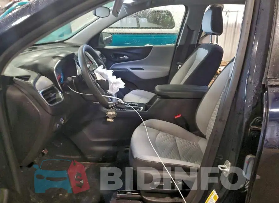 3GNAXHEV1MS140227 Photo# 7