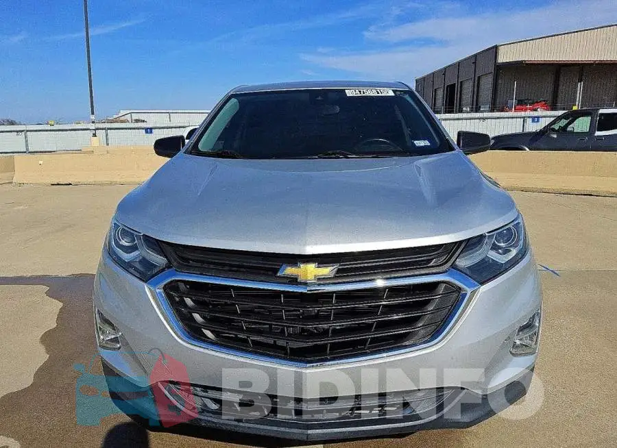 3GNAXJEV0KS609148 Photo# 5