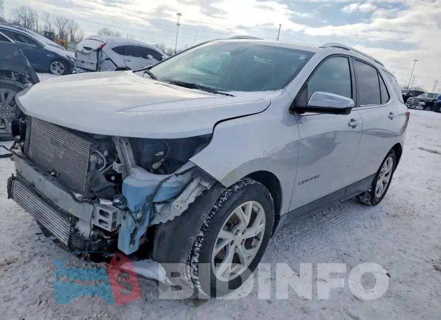 3GNAXNEV1LS675426 Photo# 1