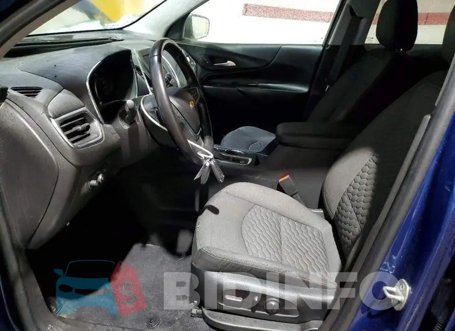 3GNAXUEV7LL317560 Photo# 7