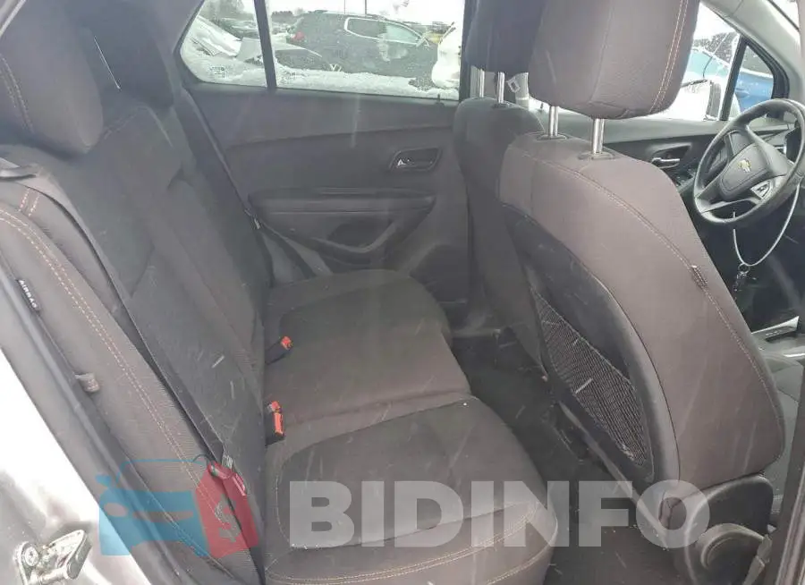 3GNCJKSBXHL204394 Photo# 11