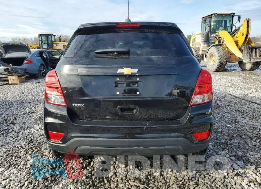 KL7CJKSB5LB314947 Photo# 6