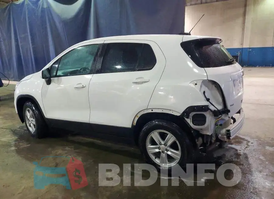 KL7CJKSB6LB318196 Photo# 2