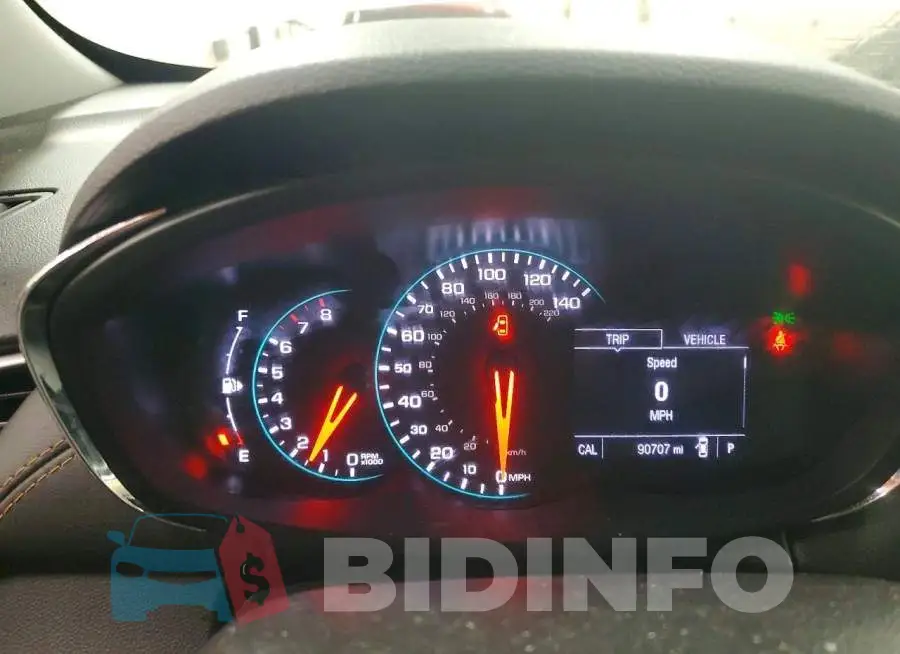 KL7CJPSB2KB895707 Photo# 9