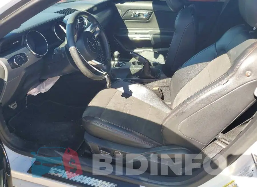 1FA6P8CF0H5259791 Photo# 7