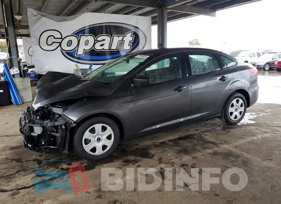 1FADP3E23HL219883 Photo# 1