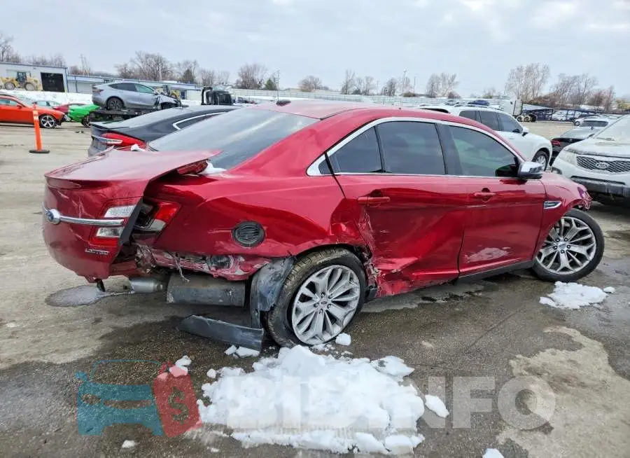 1FAHP2F80JG133444 Photo# 3