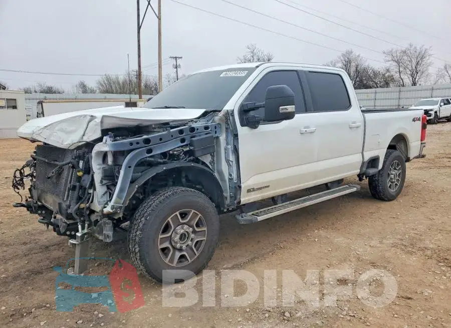 1FT7W2BTXTEC34315 Photo# 1