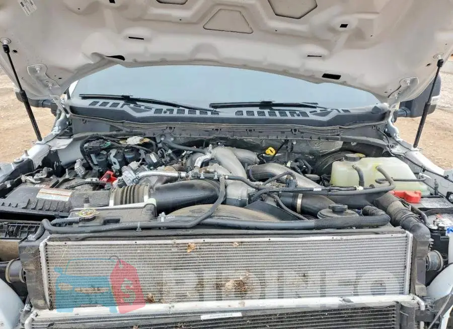 1FT7W2BTXTEC34315 Photo# 11
