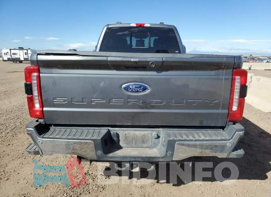 1FT8W3BM6PED50507 Photo# 6