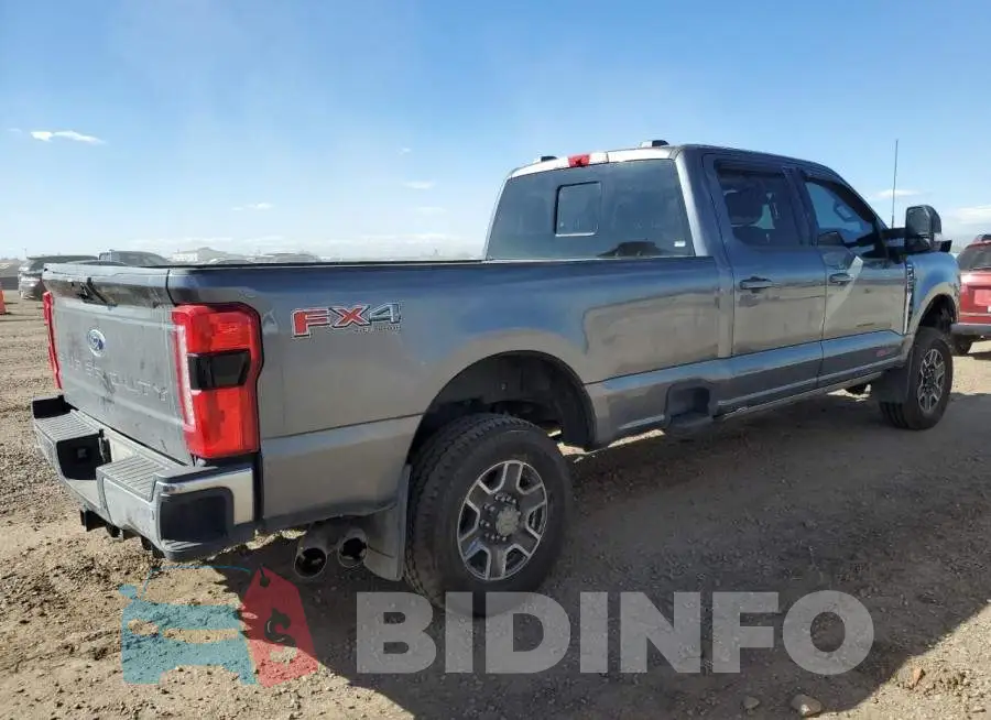 1FT8W3BM6PED50507 Photo# 3