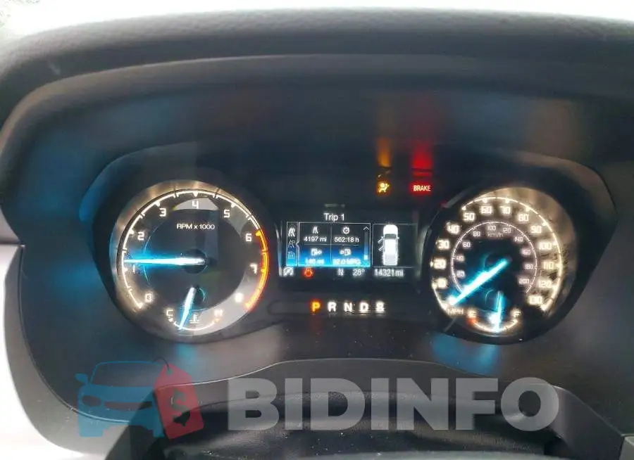 1FTER1FH3MLD10968 Photo# 9