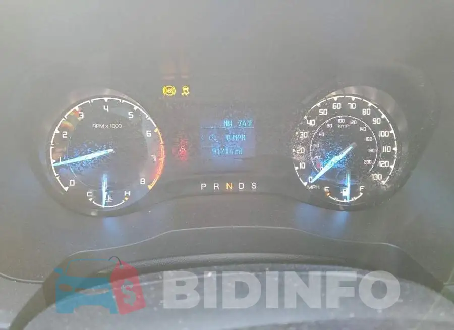 1FTER4EH1MLD30929 Photo# 9