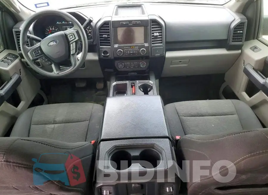 1FTEW1C56LKD95313 Photo# 8
