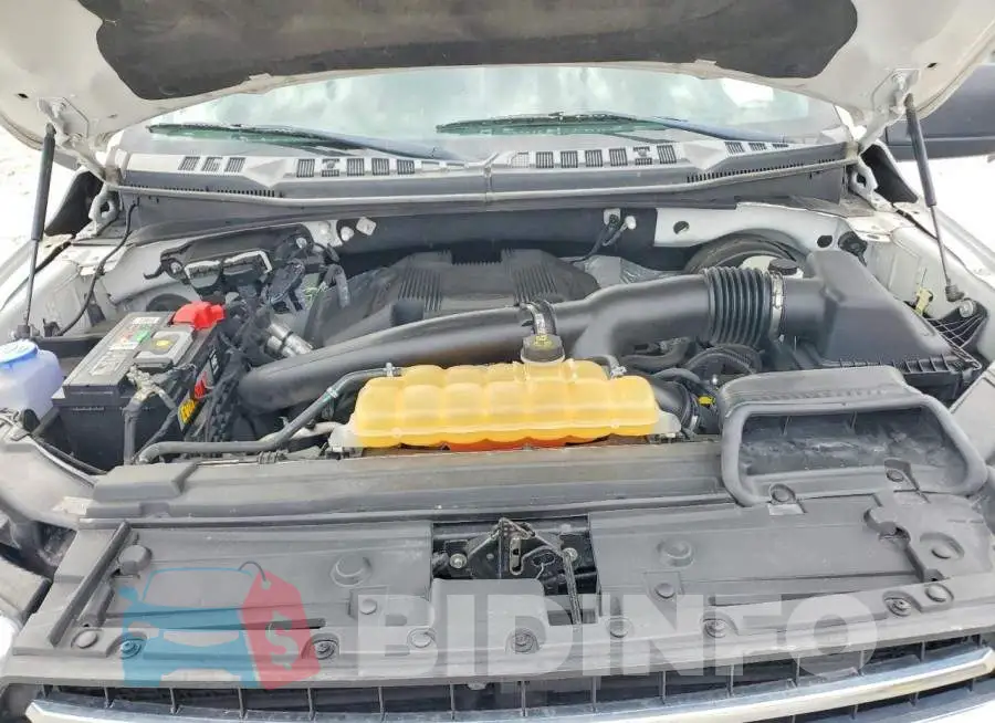 1FTEW1CGXJKD71529 Photo# 11