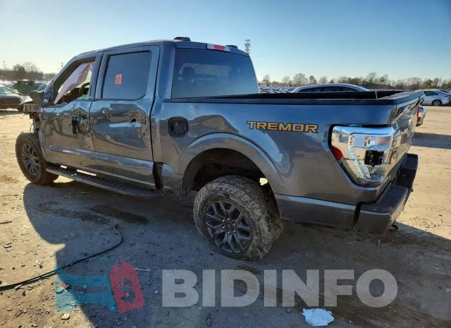 1FTEW1E87PFB88242 Photo# 2