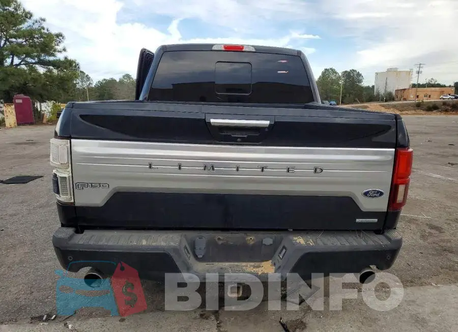 1FTEW1EG6KFB45673 Photo# 6