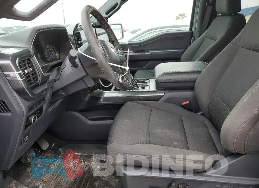 1FTEW1EP2PFB54359 Photo# 7