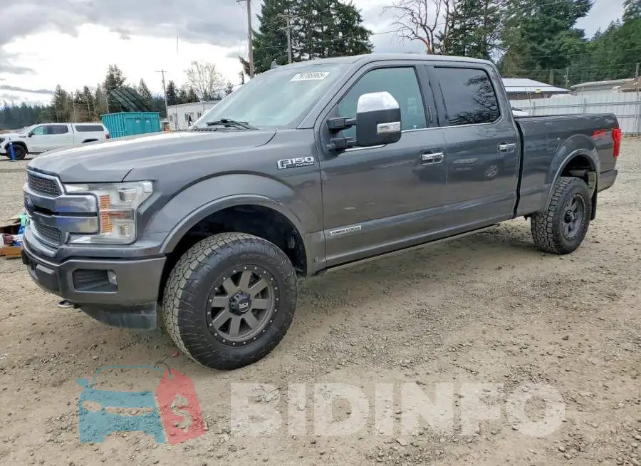 1FTFW1E14JFD46387 Photo# 1