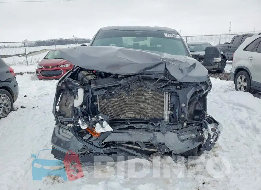 1FTFW1E80PFA68416 Photo# 5