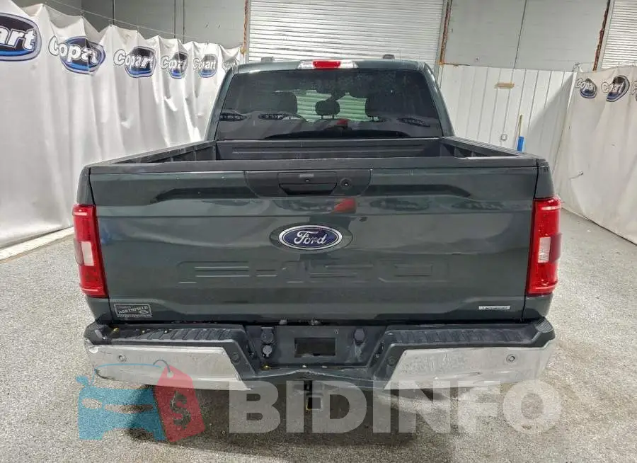1FTFW1E81MKD29264 Photo# 6